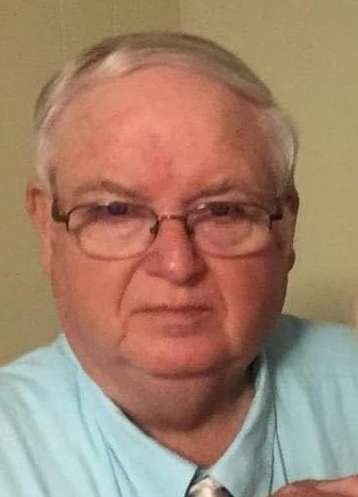 James Edgar Whitehead