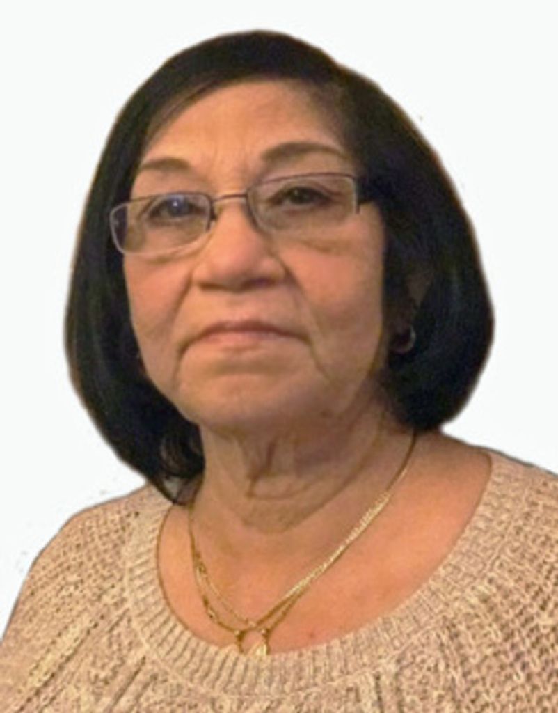 Auralia Garza