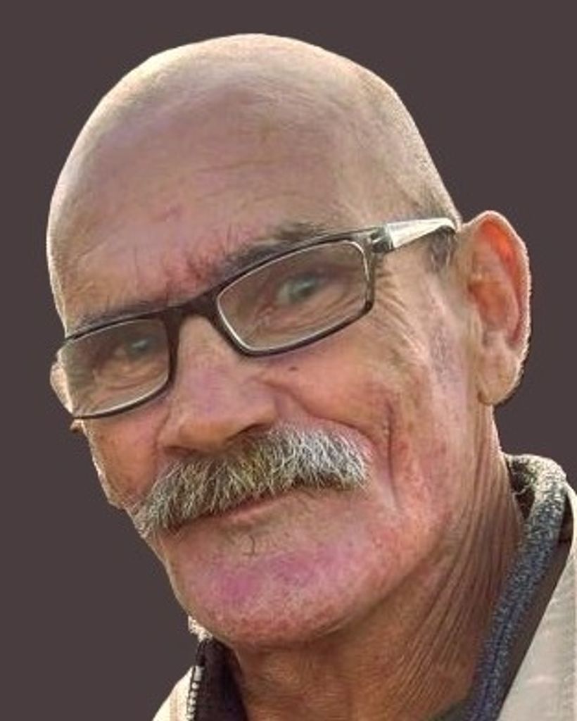 Steven McKenna Profile Photo