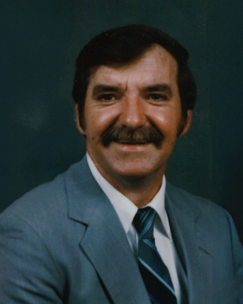 Kenneth Dale Vandergriff