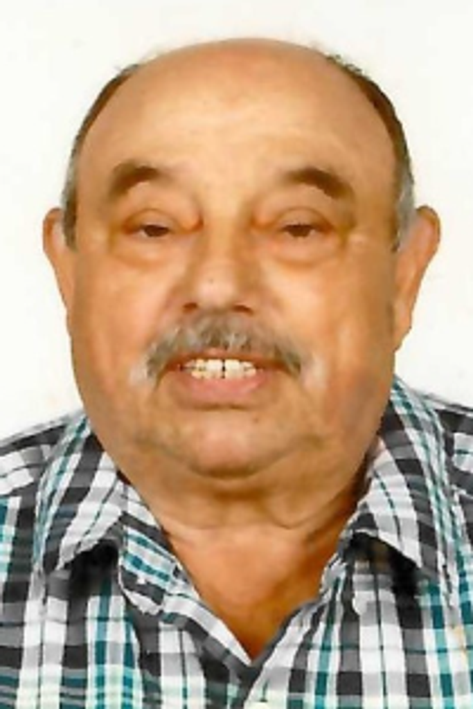 Hermano Rego Profile Photo