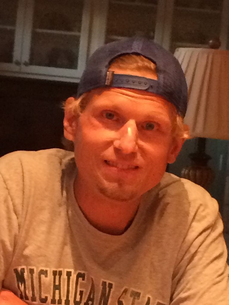 Nicholas "Nick" James Reavely