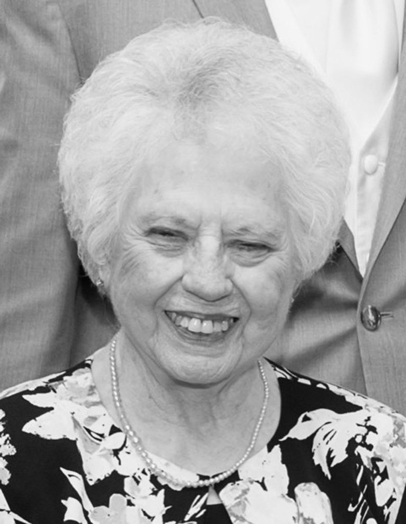 Mary Lou Tarrant