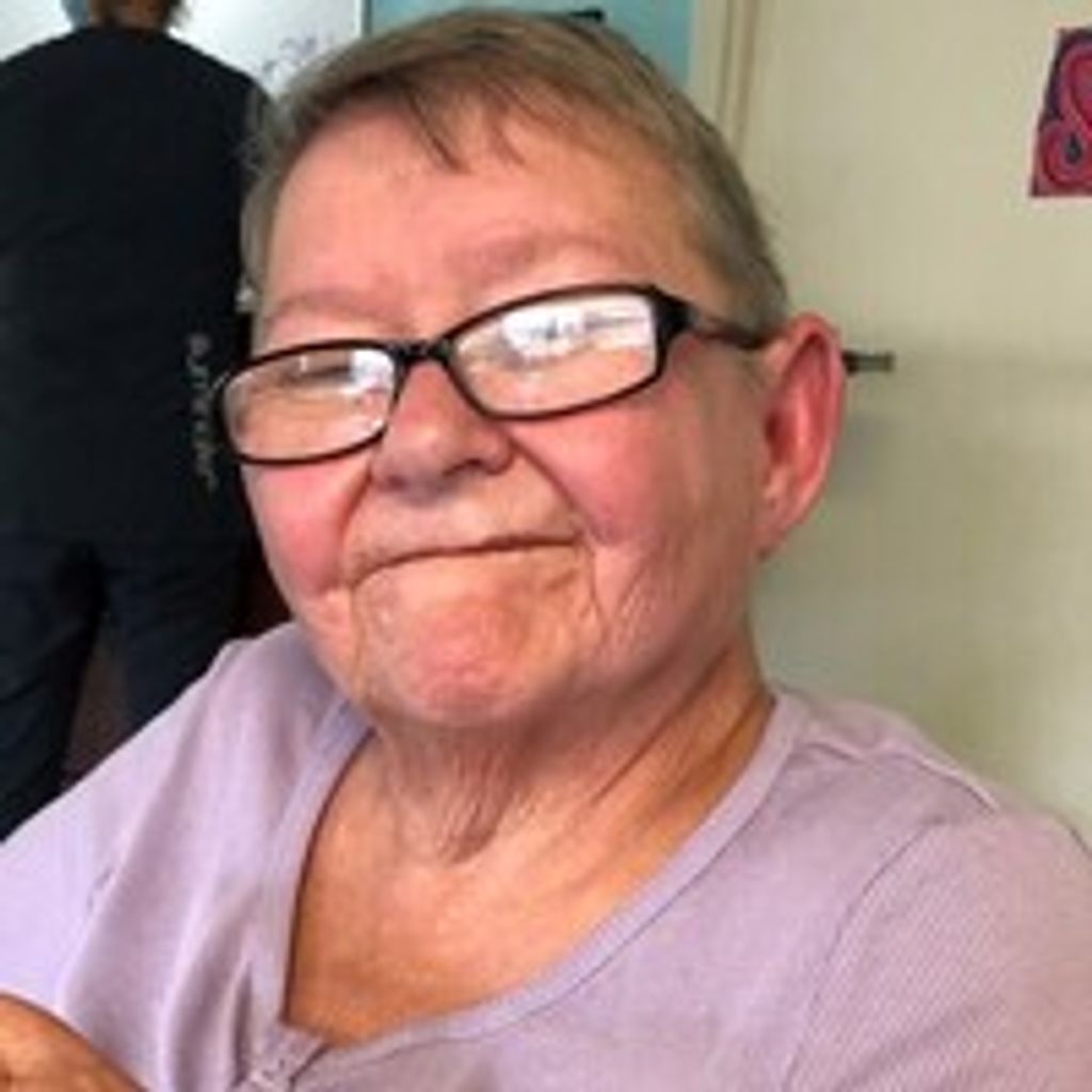 Linda Rae Meiser
