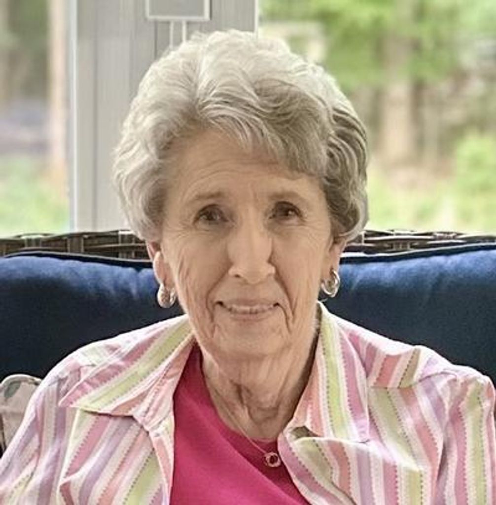 Juanita Evans Young Profile Photo