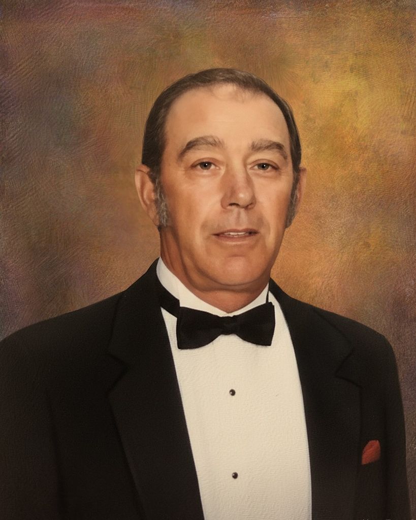 Joseph Wilson Babineaux "Piggy"