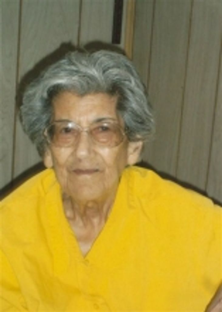Bernadine Godinez