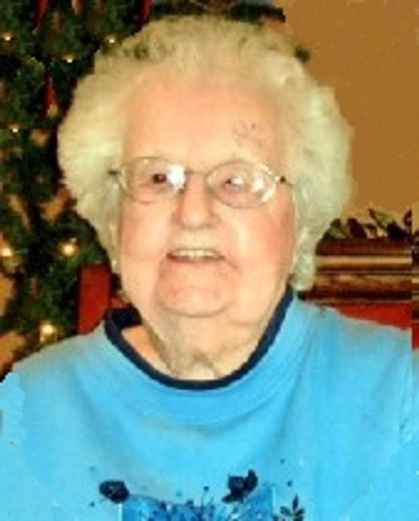 Myrtle O. (Olson) Anderson Profile Photo