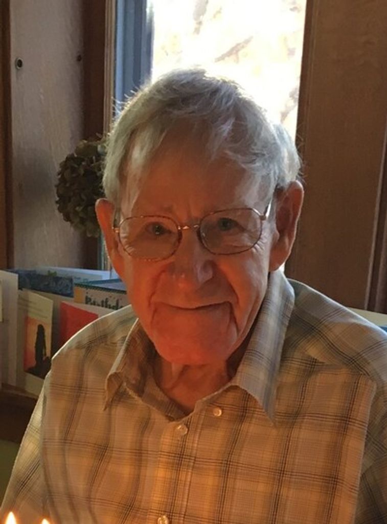 Dr. Franklin Herbert Dierenfeld Profile Photo