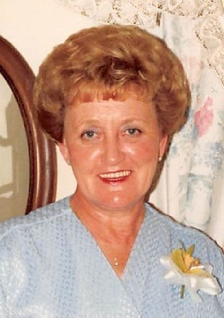 Carol J. Mulch