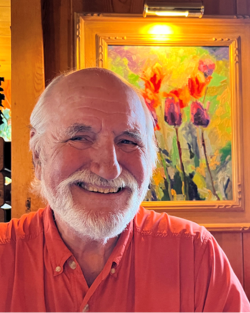 Jules Stokhof De Jong Profile Photo