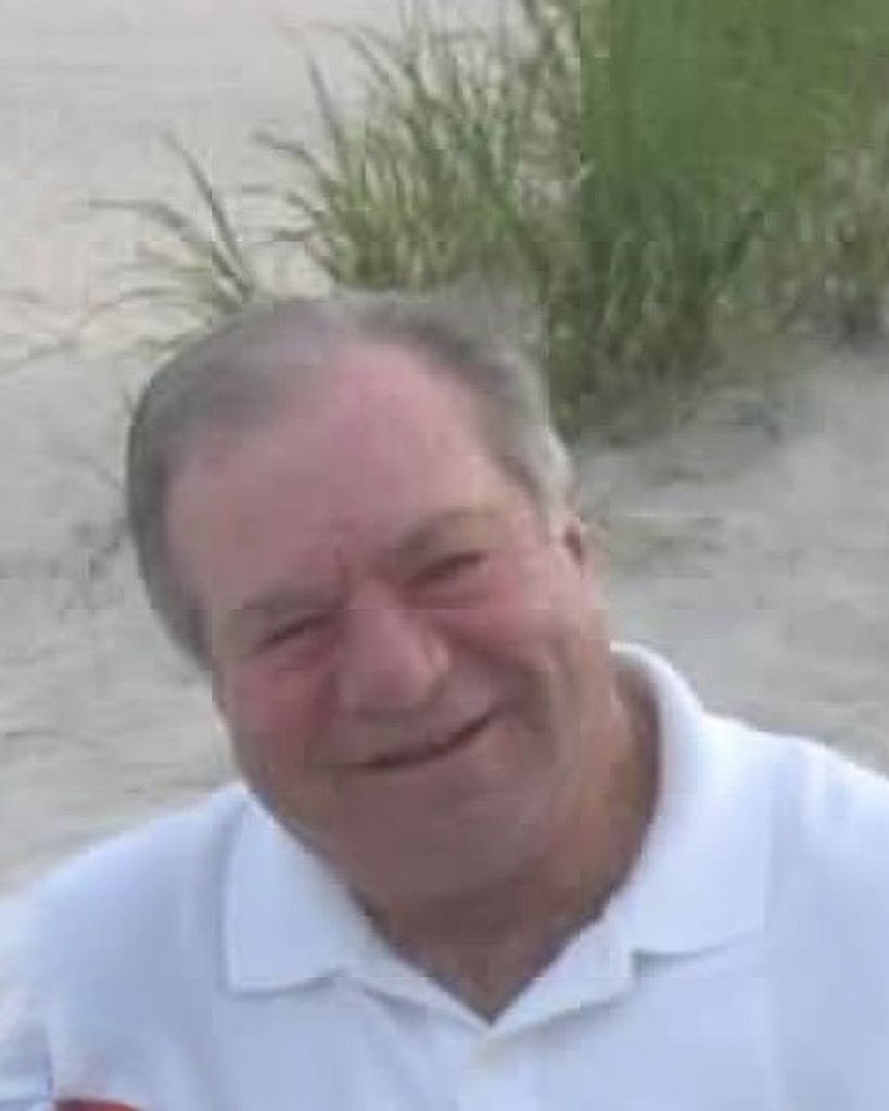 Irwin J. Perlstein Profile Photo