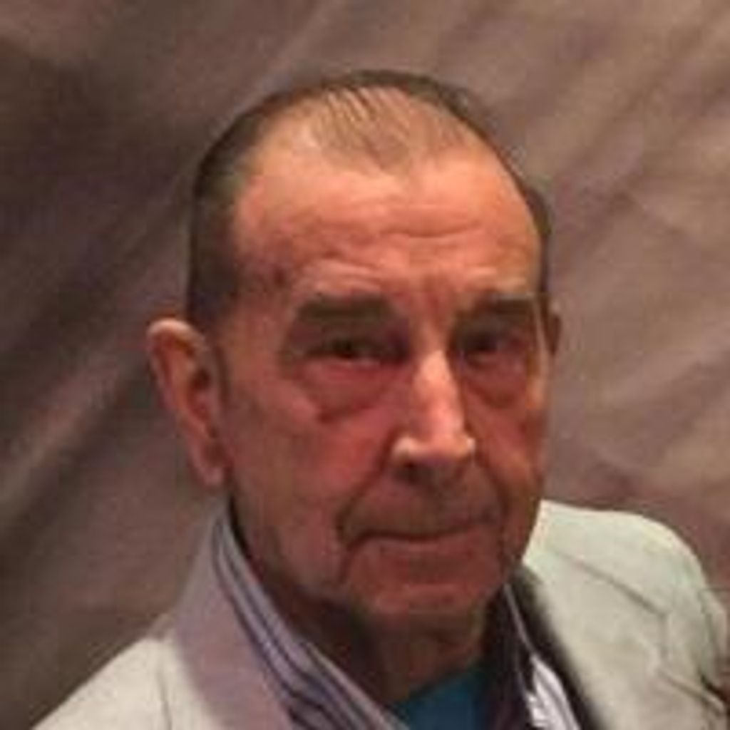 Richard M. Lalas