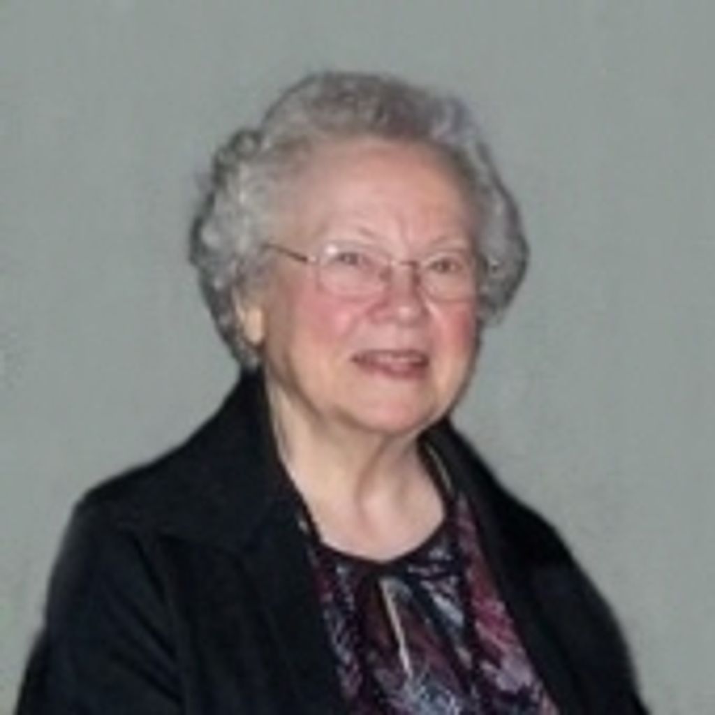 Doris Reed Byrd Profile Photo