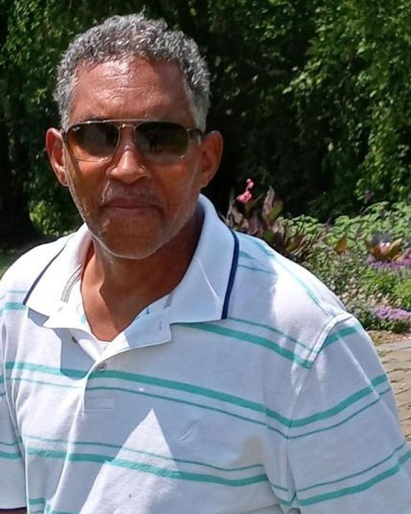 Gregory Anthony Thomas Profile Photo