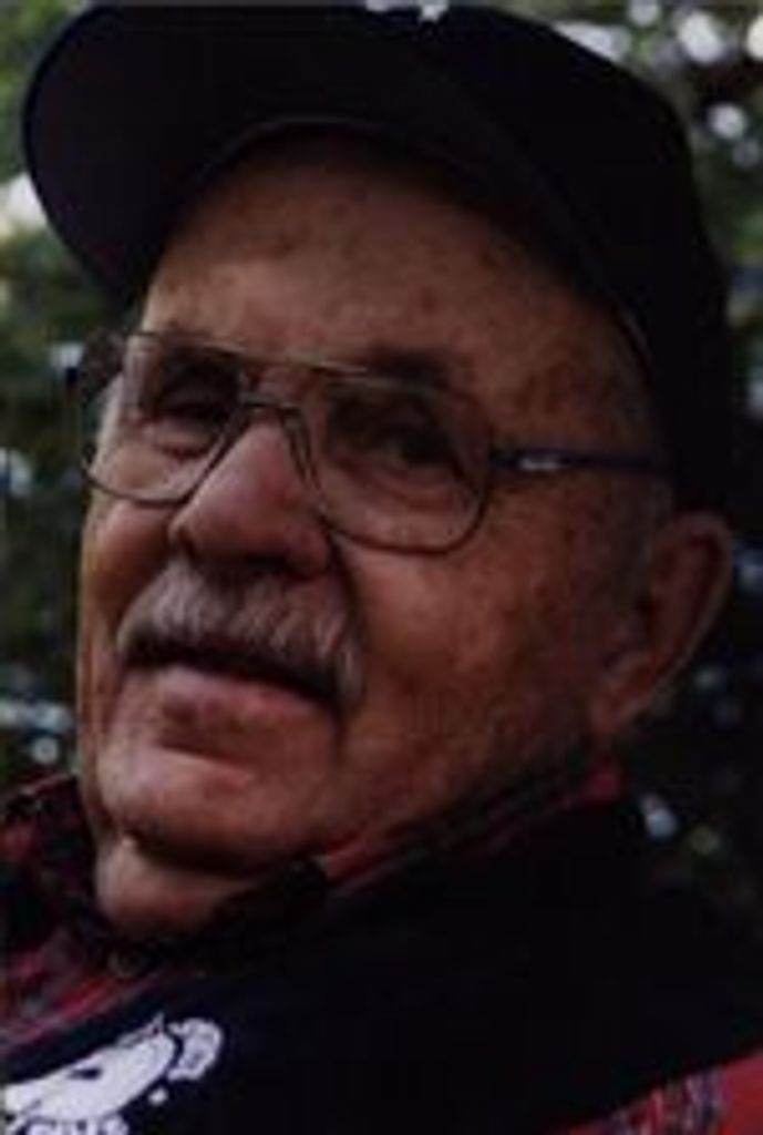 Forrest Leroy Smith Profile Photo