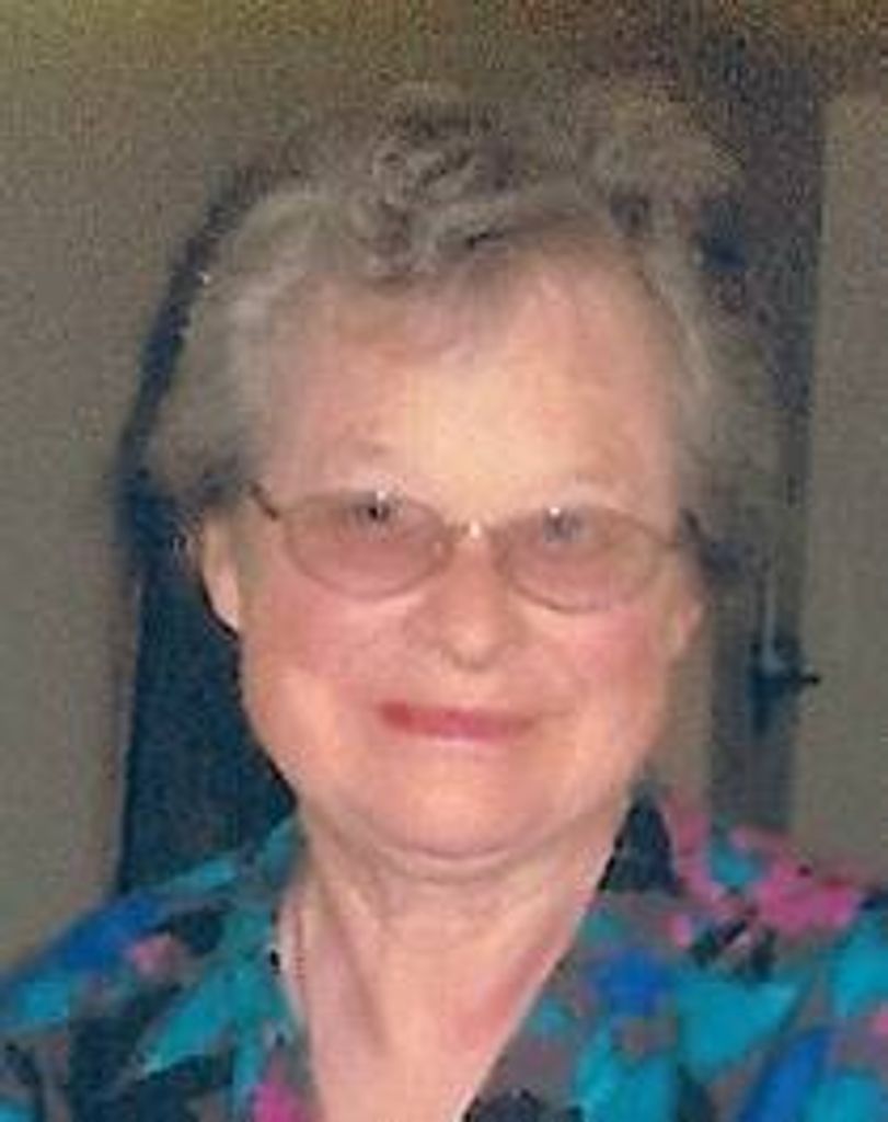 Lois Ebert