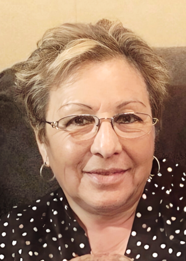 Elvira Monje Ramos Profile Photo