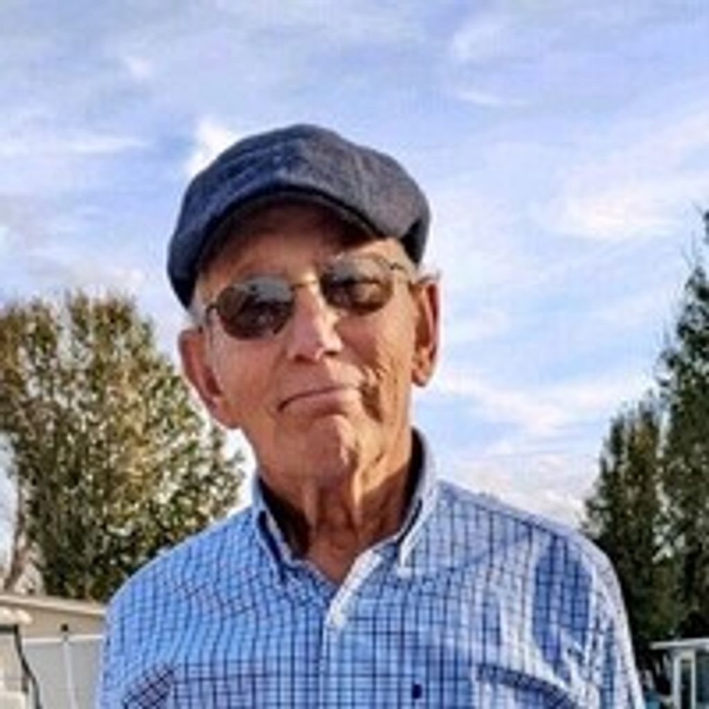 Gary Allen Armstrong