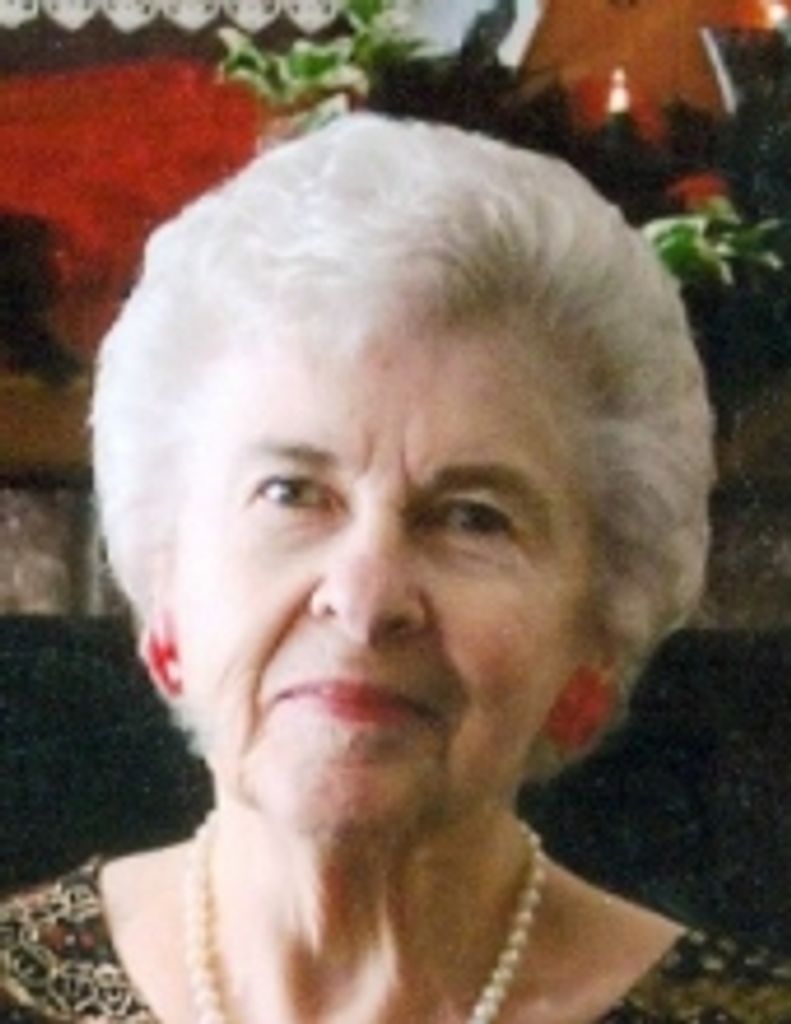 Beryl L. Jorgensen