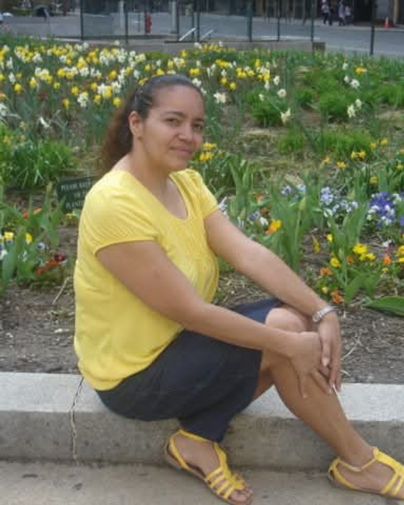 Ada Elena Hernandez