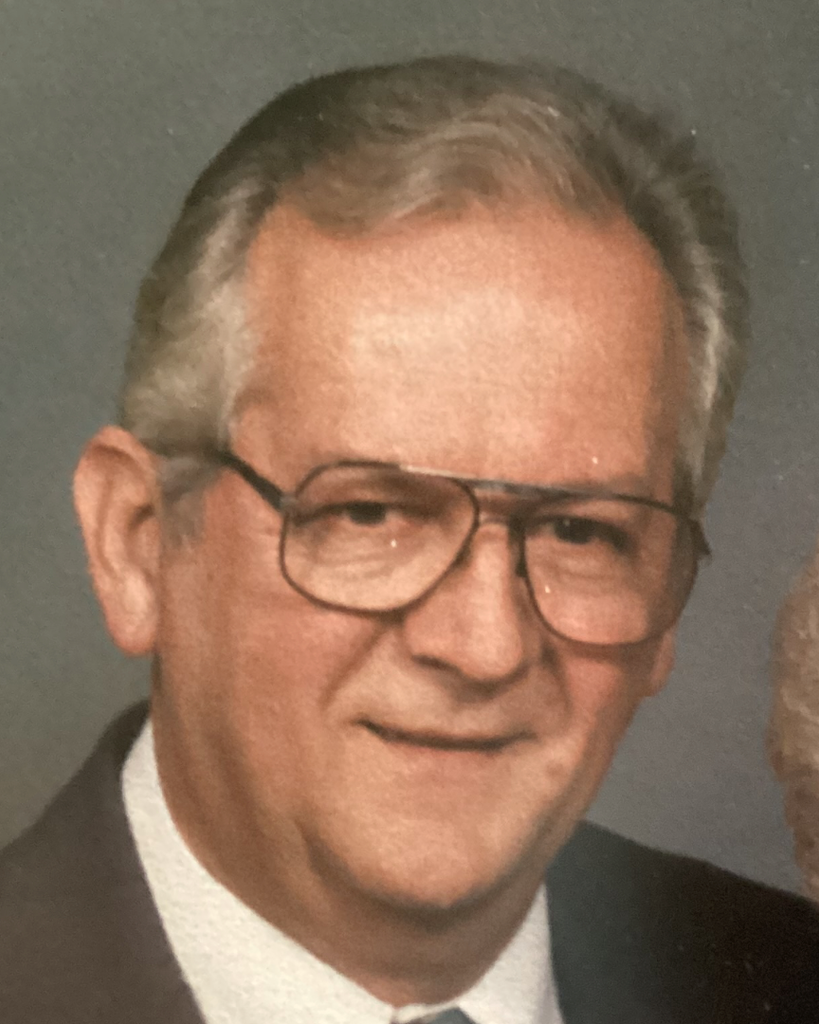 Gordon C. Feister Profile Photo