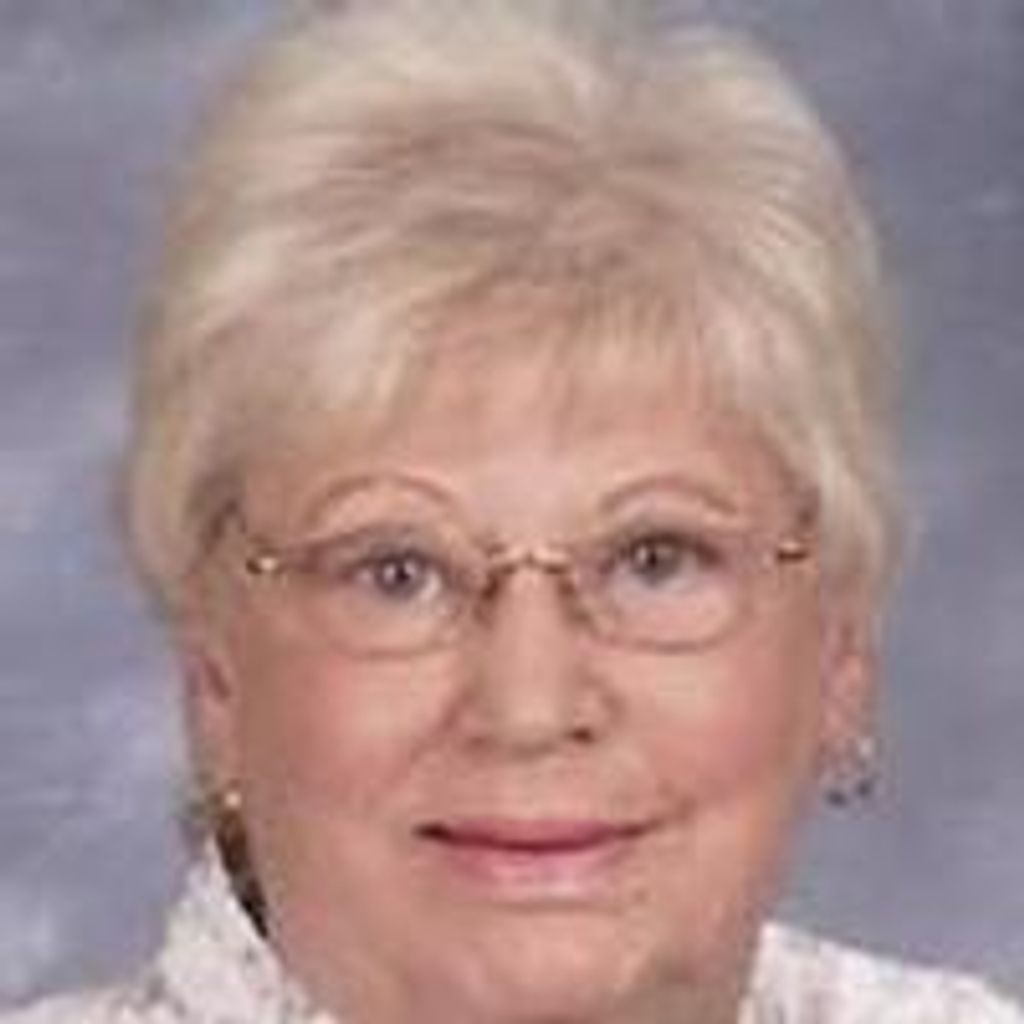 Donna Jean Lambright Profile Photo