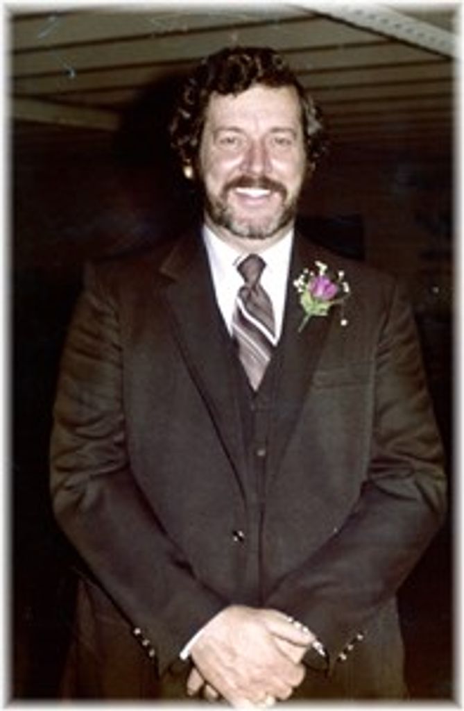 Ralph William Dunn Profile Photo
