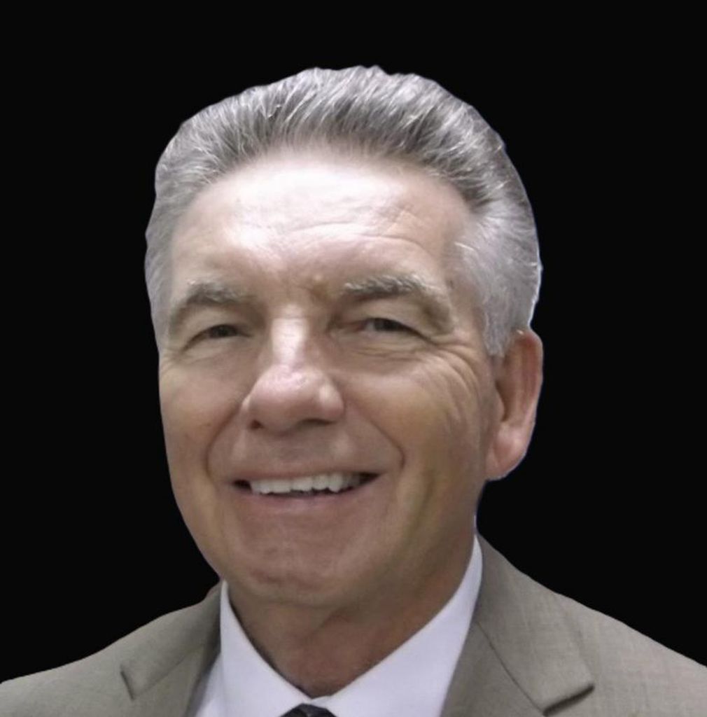 Rev. Kenneth B. Basham, Sr.