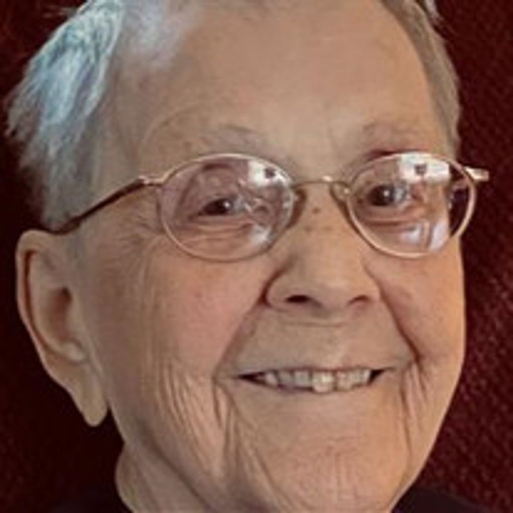 Martha Mae Stevens Profile Photo