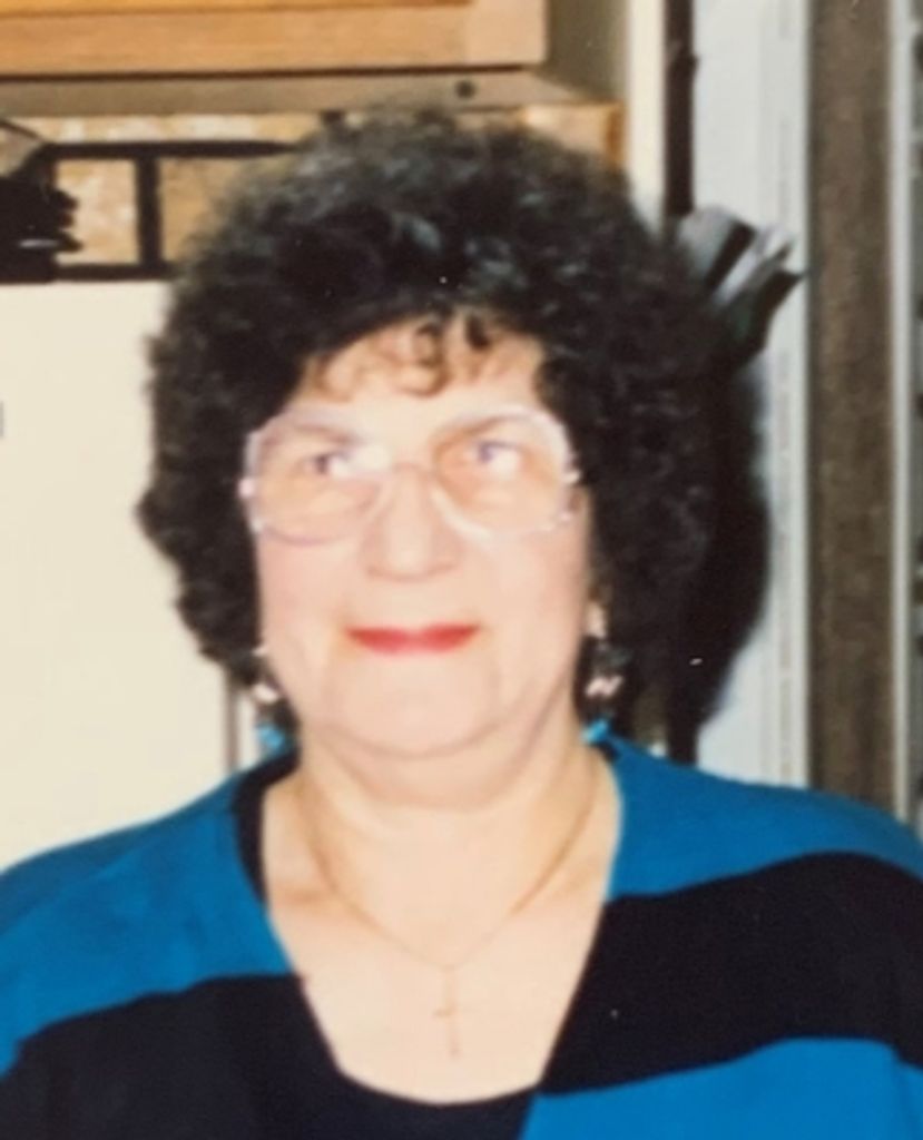 Concetta J. Cavallaro