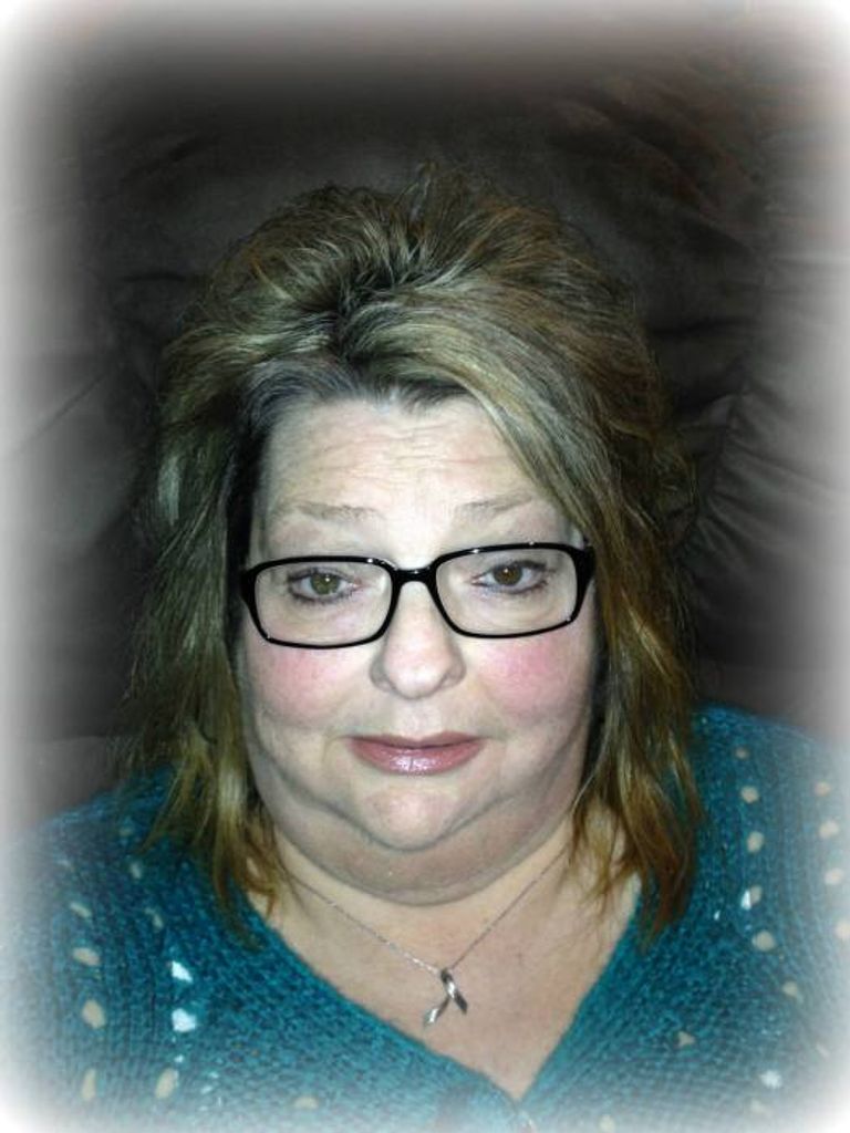 Peggy Junaita (Marsh)  Smith