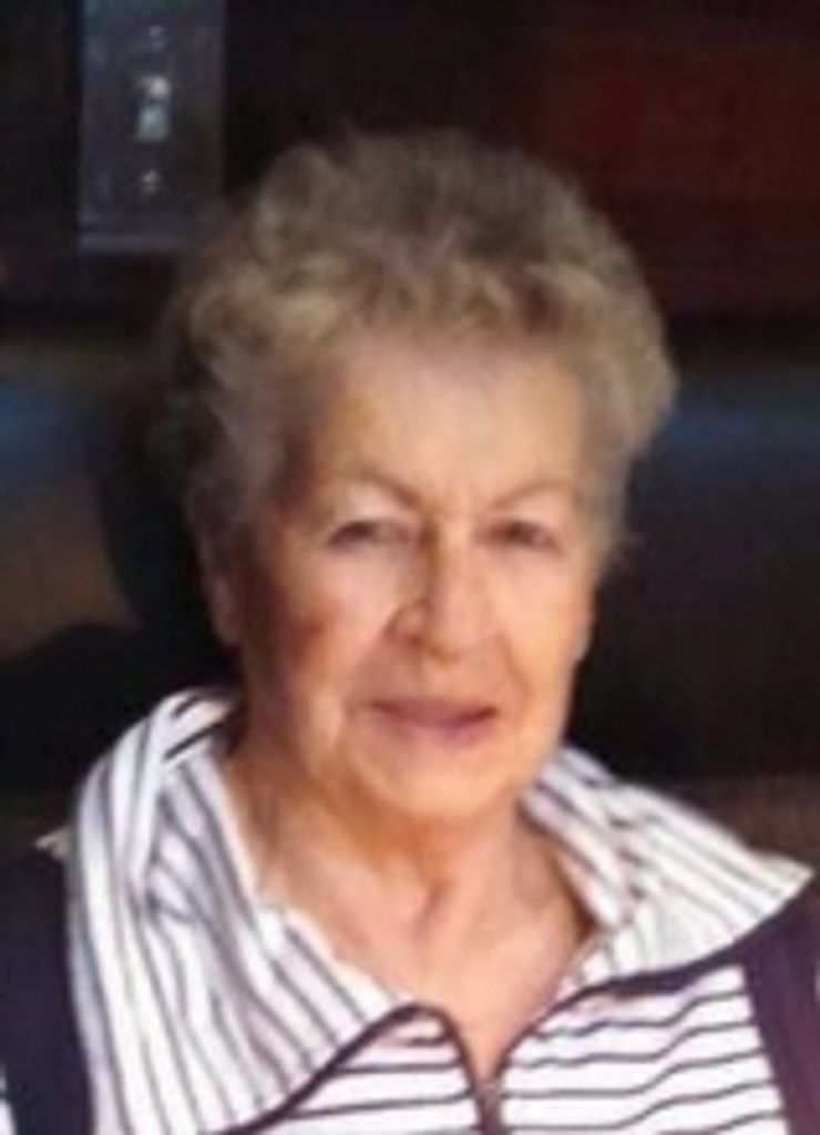 Evelyn Myers