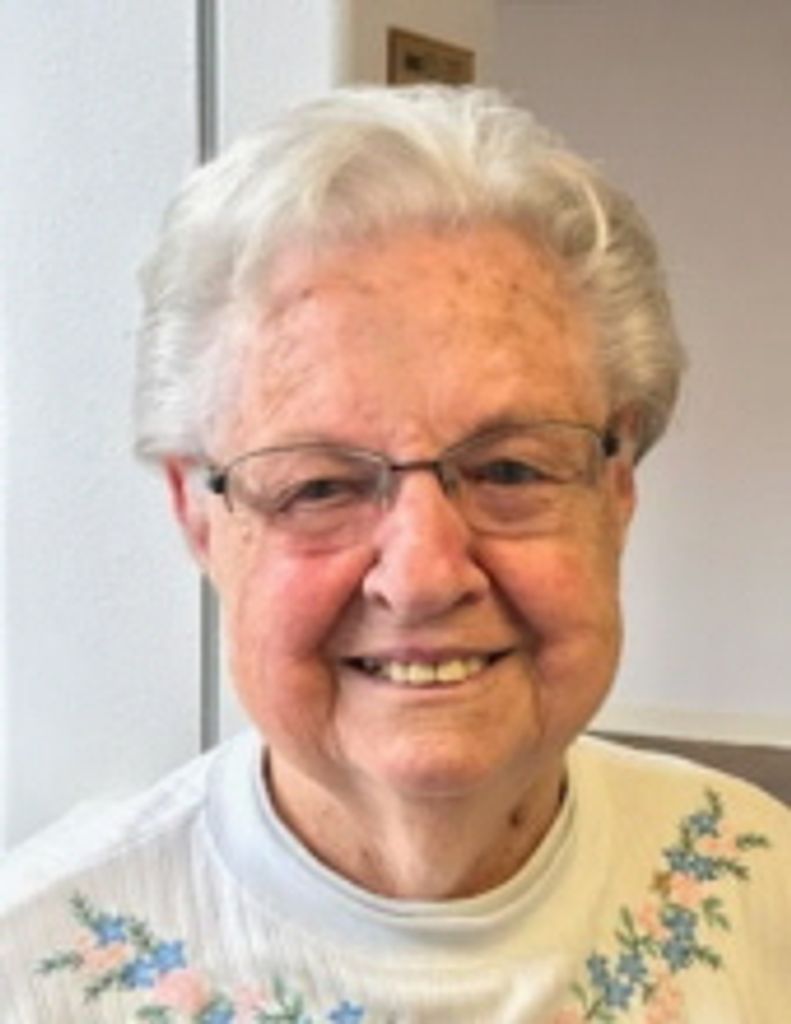 Beatrice Kranz