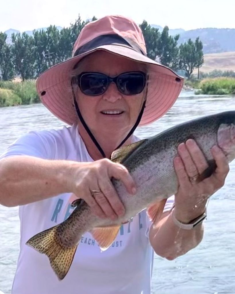 Linda Harman Finch Profile Photo