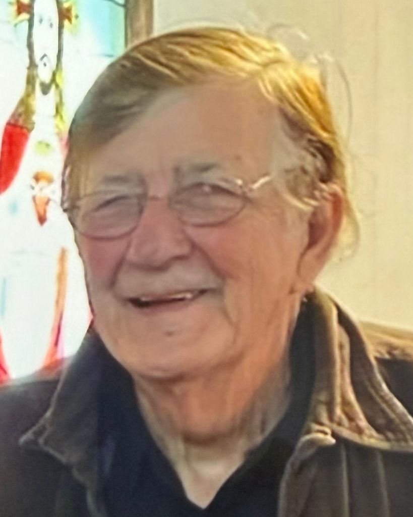 Tommy Alexander Madden, Sr.