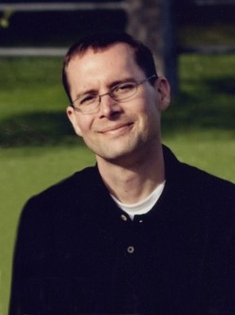 Aaron Newton