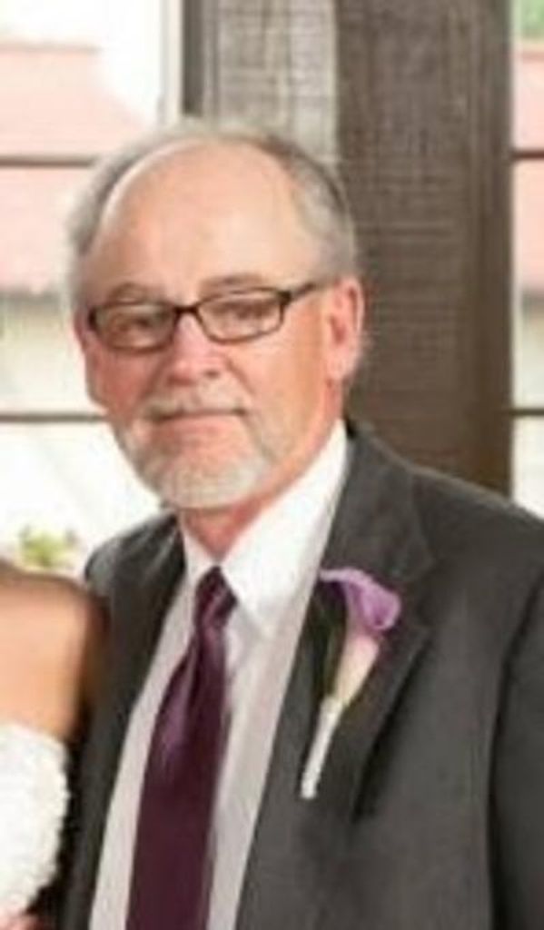Chuck Ray Crawford, Jr. Profile Photo