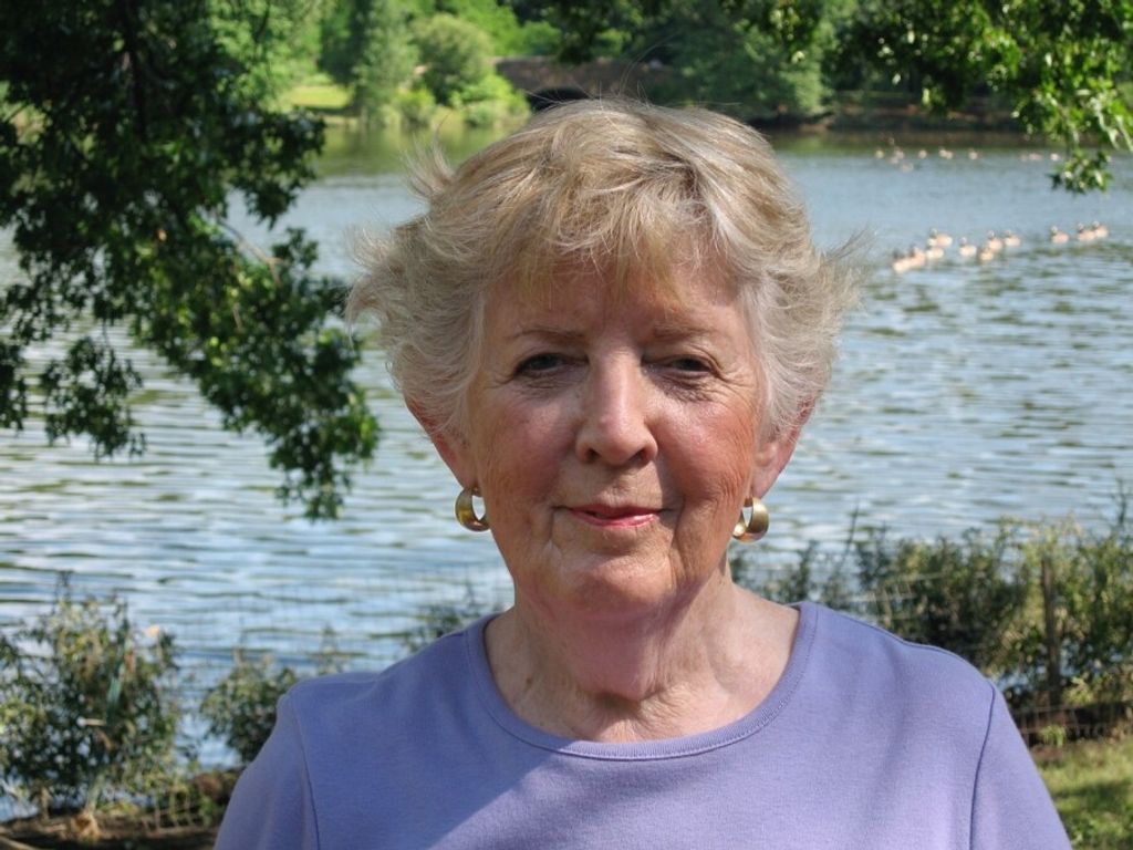 Roye E Wates Profile Photo