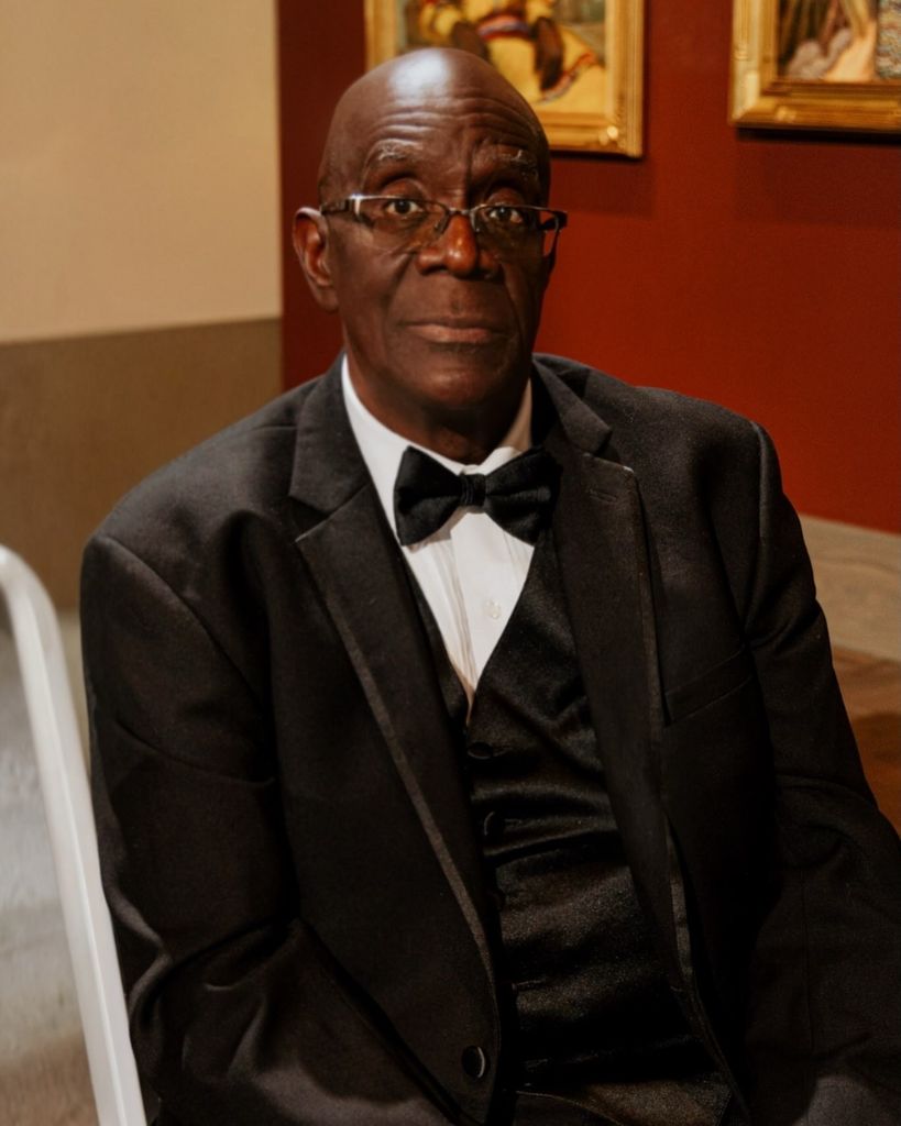 Larry Jackson Profile Photo