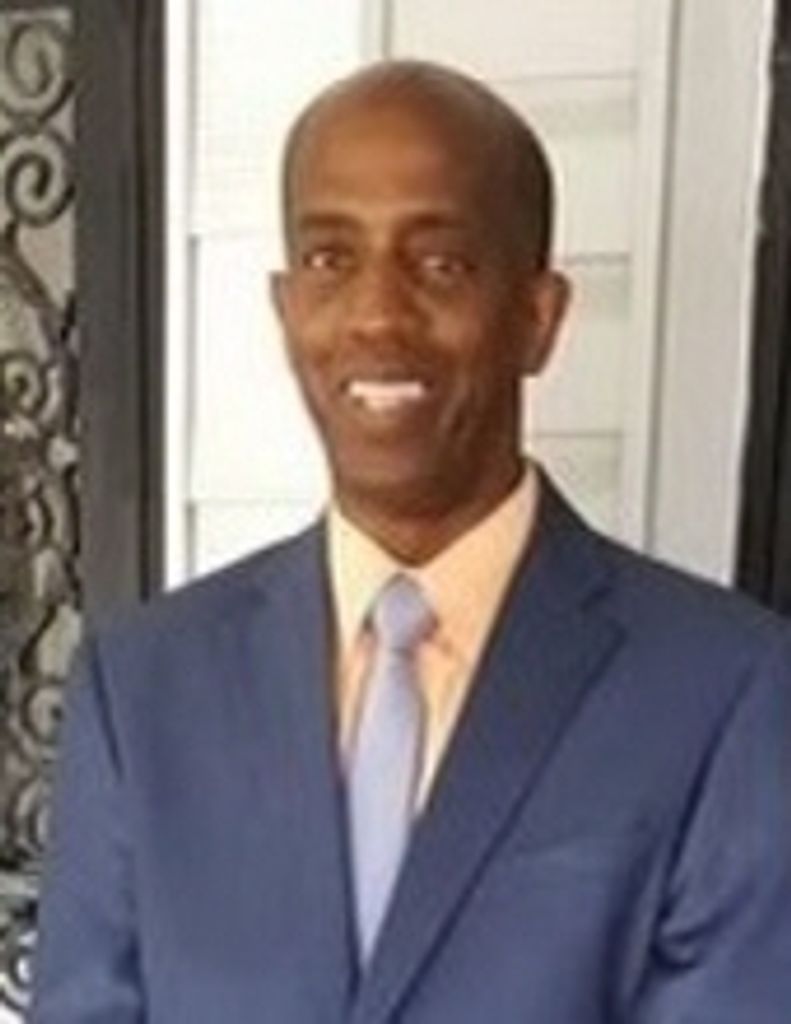 Stuart Lionnel Bryant, Jr.