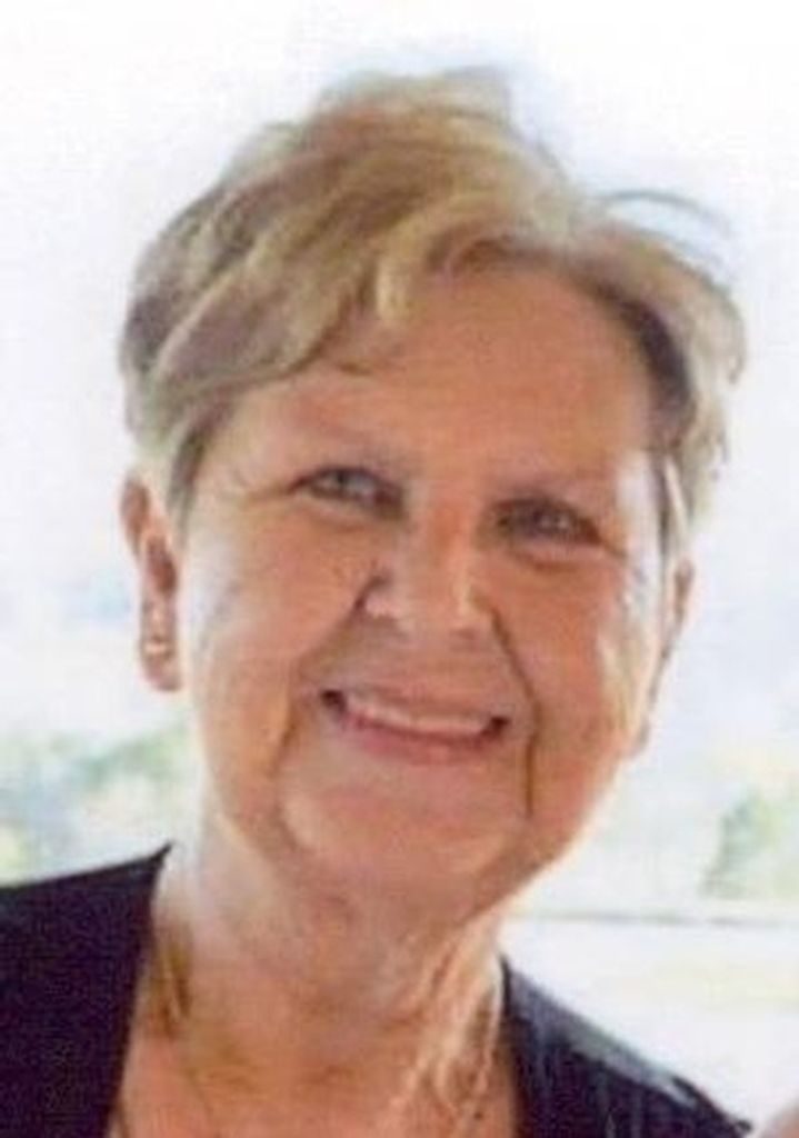 Patricia Ann Peyton Profile Photo