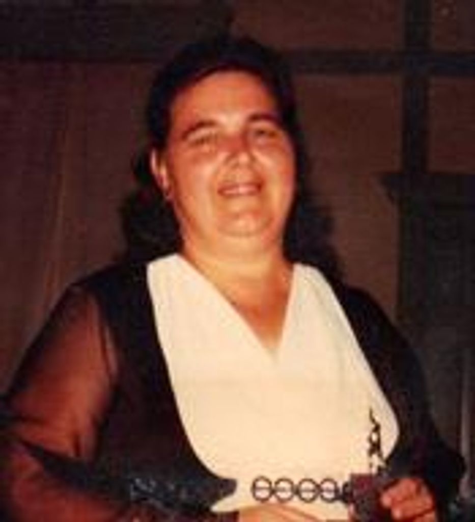 Ann Jeannette Caddy Bell