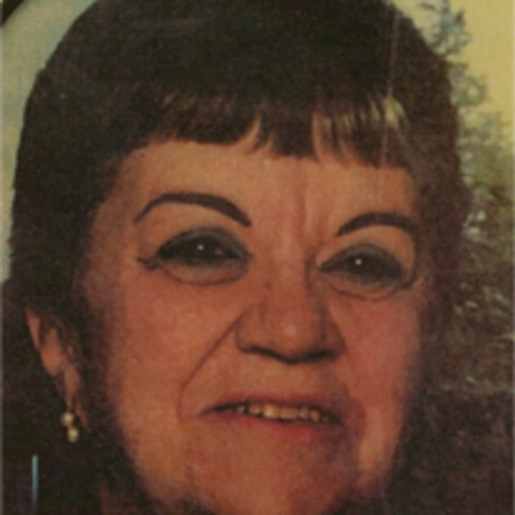 Gloria G. Mocera