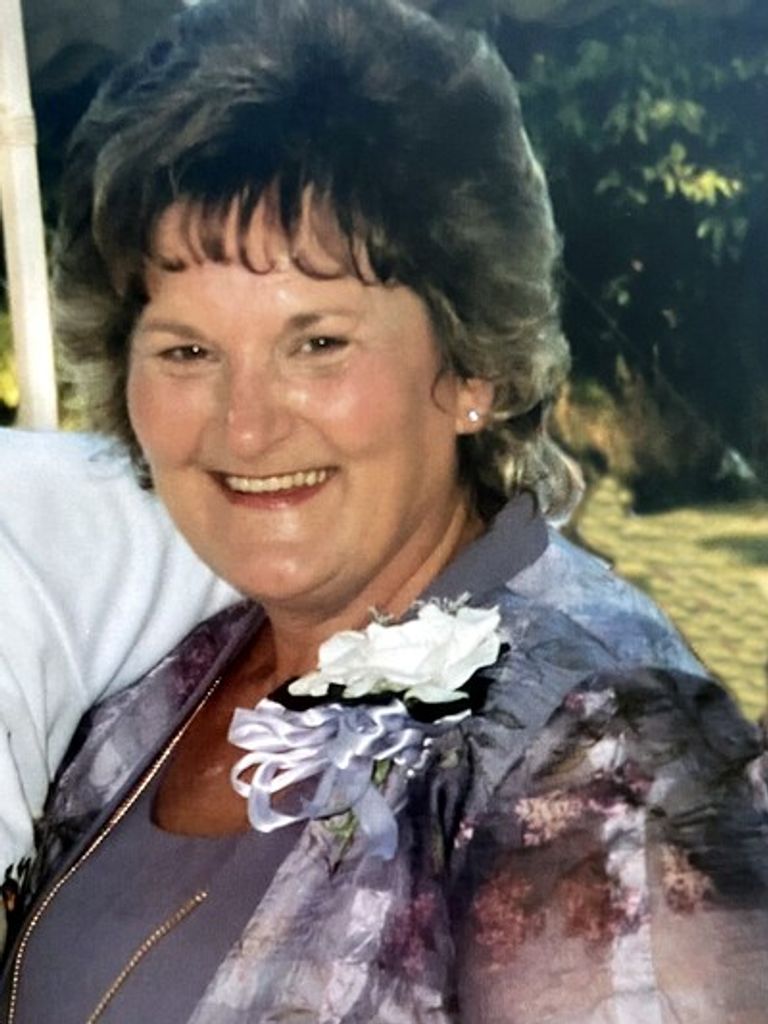 Dorothy Marie Mcmasters Profile Photo