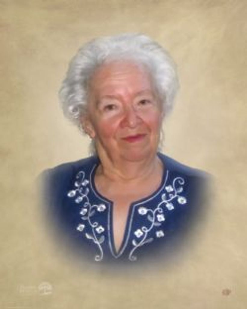 Grace Felker