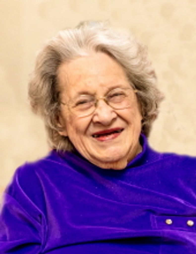 Elberta S. Hoard-Lundy