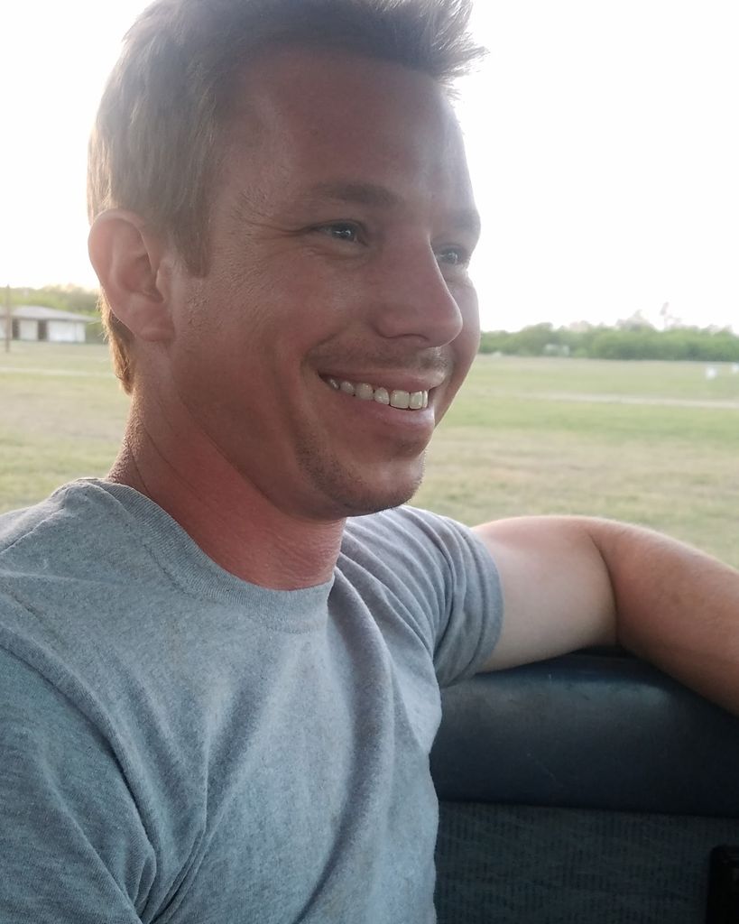 Trenton Herring