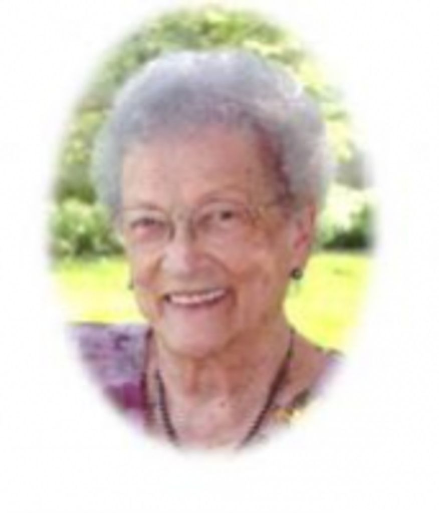 LeArta Griffiths Hammond