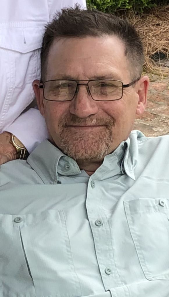 James "Jim" Houston Profile Photo
